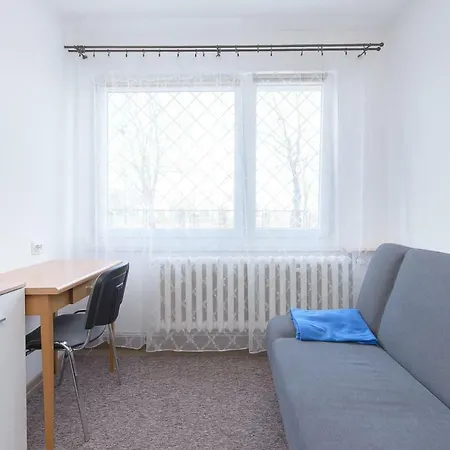 Apartament Sunny Beach Brzezno *