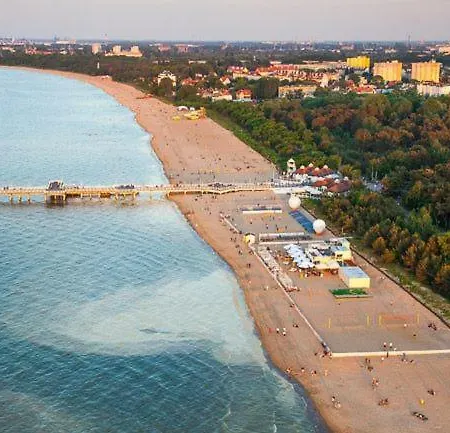 Sunny Beach Brzezno *
