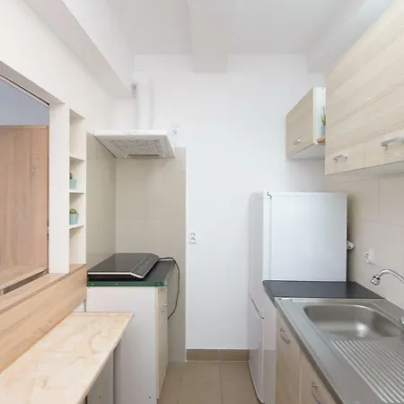 Apartment Sunny Beach Brzezno *